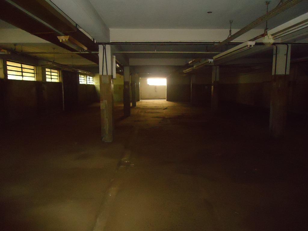 Barracão para alugar, 1632 m² por RS 30.000,00-mês - Paulista - Piracicaba-SP