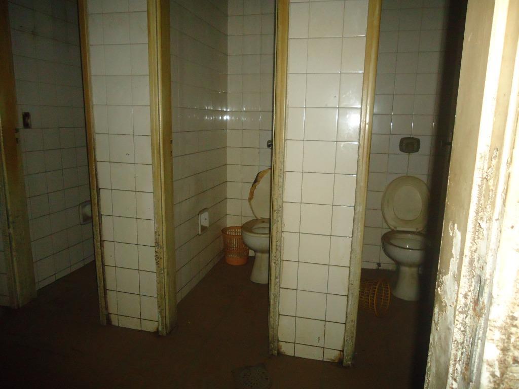 Barracão para alugar, 1632 m² por RS 30.000,00-mês - Paulista - Piracicaba-SP