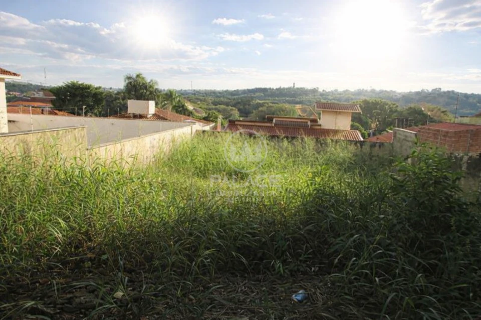 terreno residencial à venda em nova piracicaba, piracicaba 357m²
