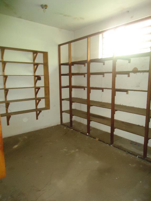 Barracão para alugar, 1632 m² por RS 30.000,00-mês - Paulista - Piracicaba-SP