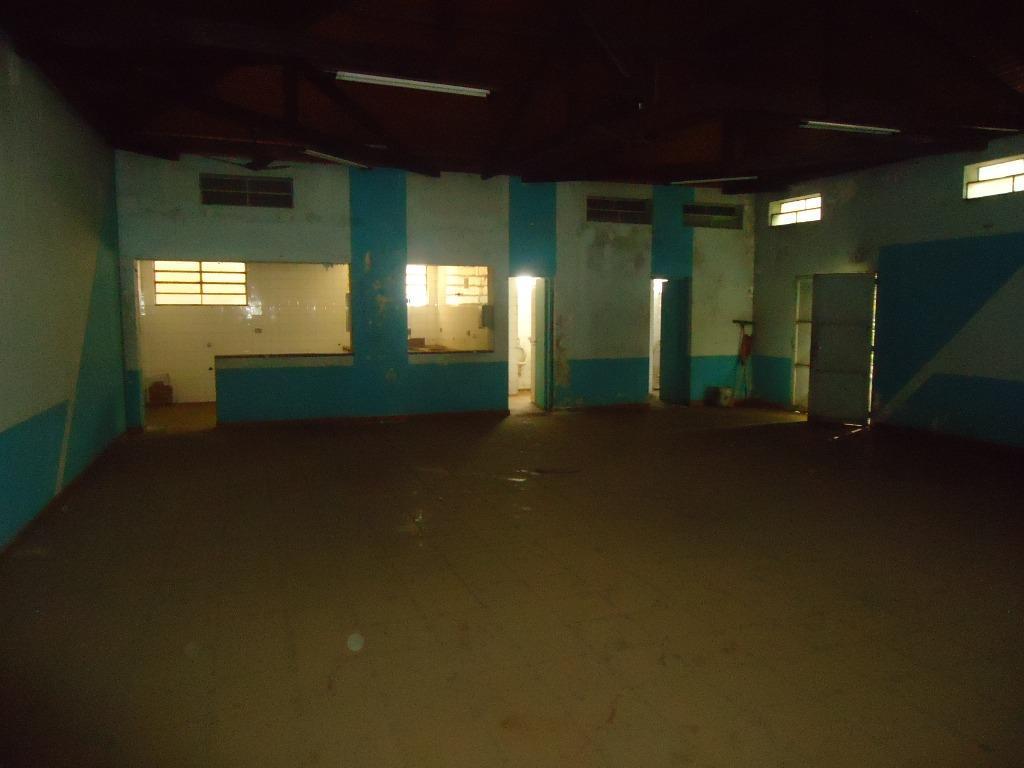 Barracão para alugar, 1632 m² por RS 30.000,00-mês - Paulista - Piracicaba-SP