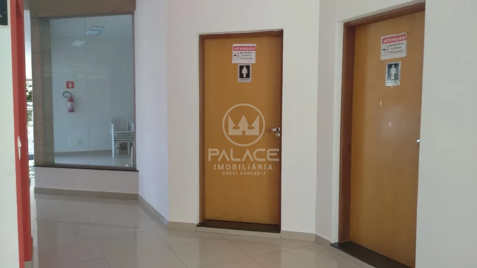 Comercial Para Alugar Neovita Mall Piracicaba