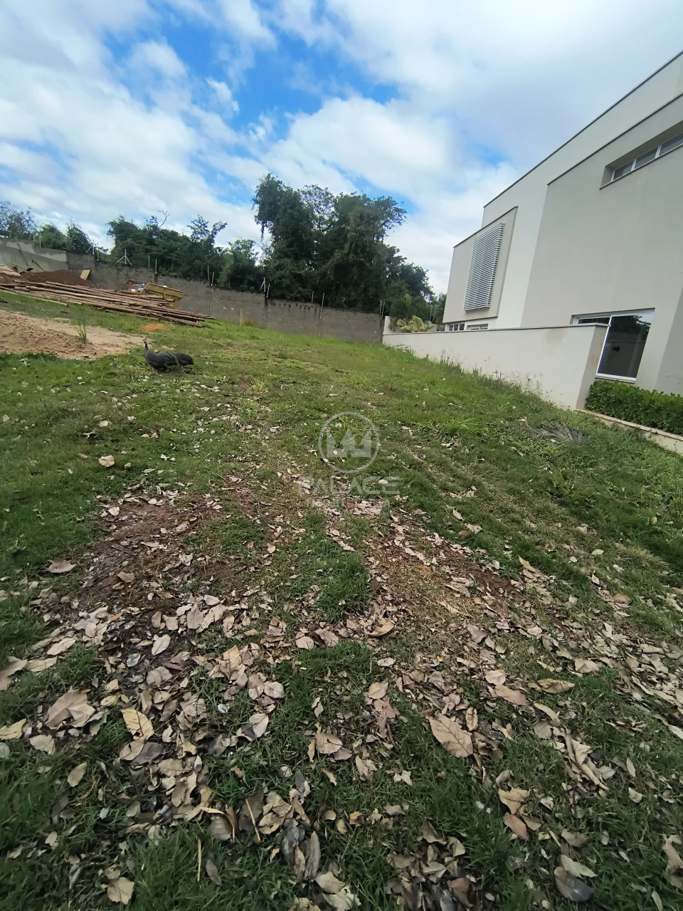Terreno no Condomínio Terras V -  Piracicaba SP