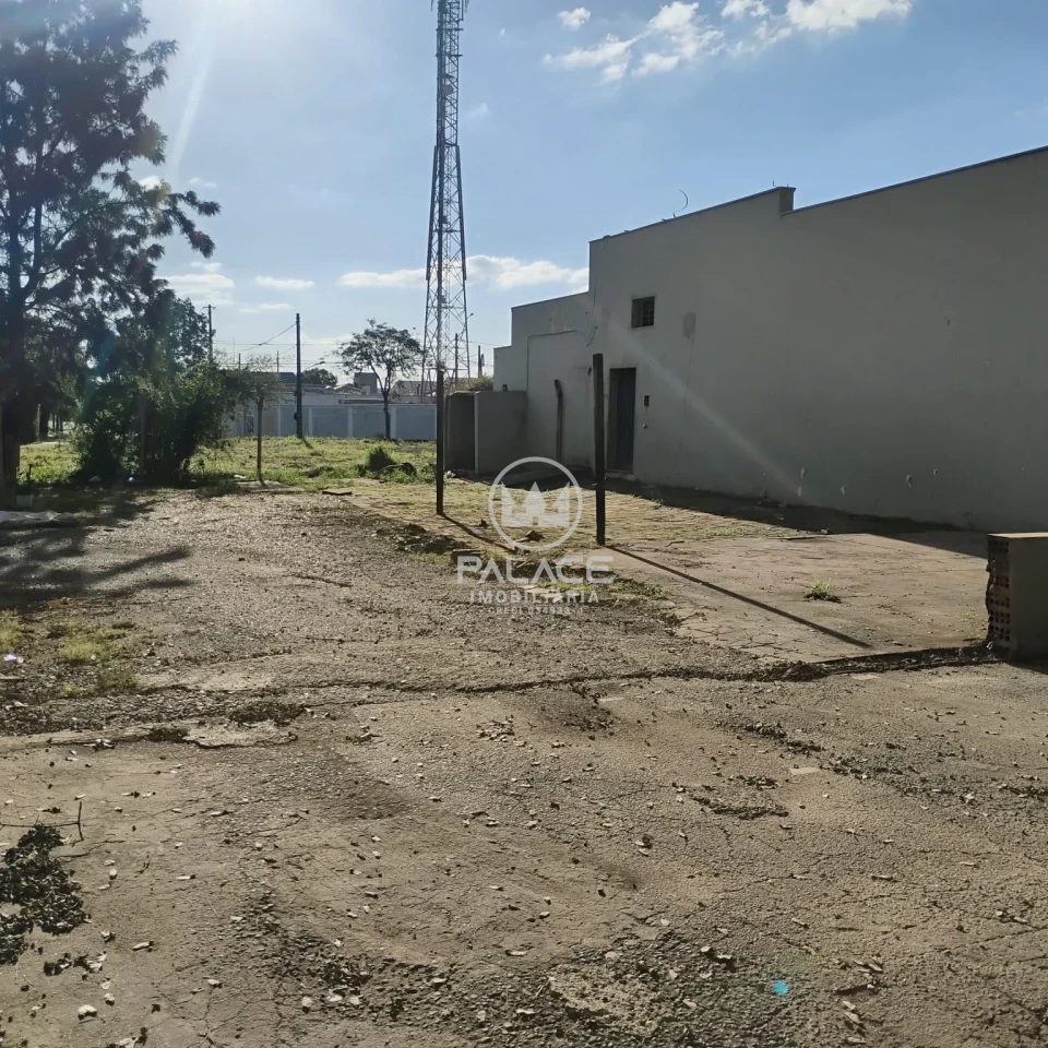 Salão disponivel para locação