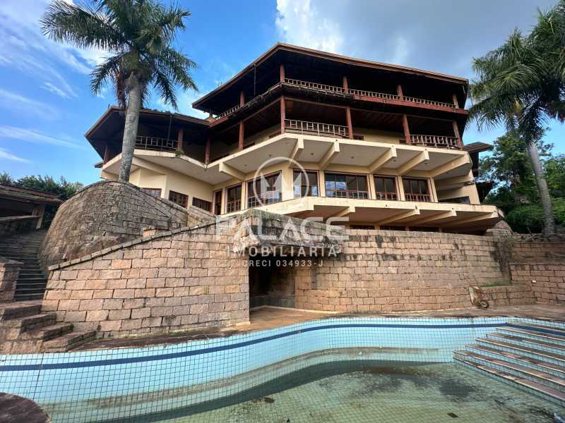 prédio à venda em observatório, vinhedo 14 quartos 2100m²