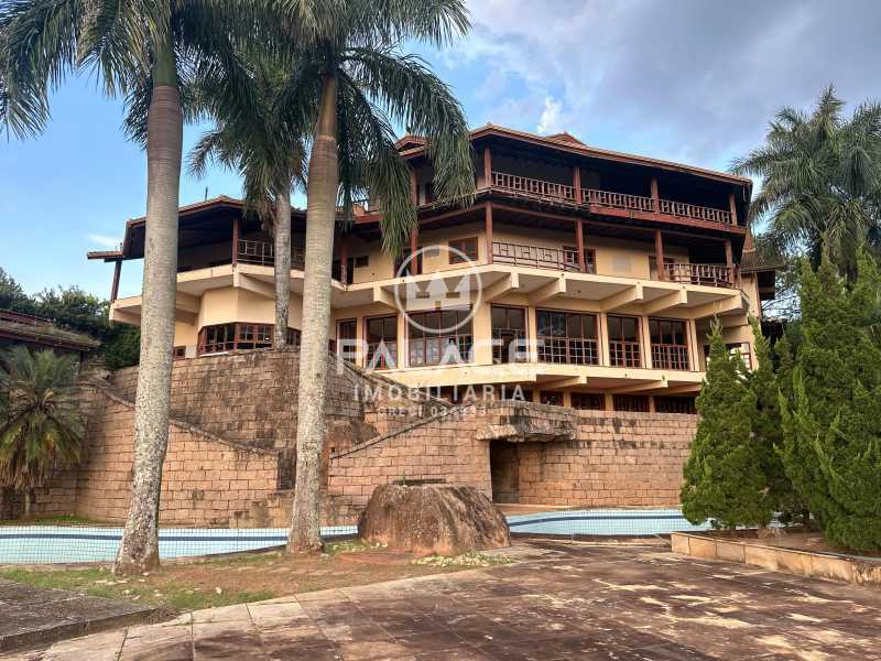 prédio à venda em observatório, vinhedo 14 quartos 2100m²