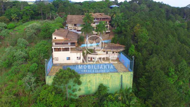 prédio à venda em observatório, vinhedo 14 quartos 2100m²