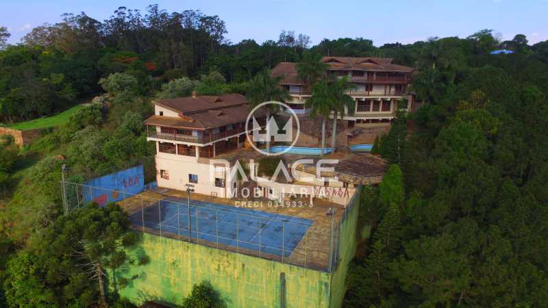 prédio à venda em observatório, vinhedo 14 quartos 2100m²