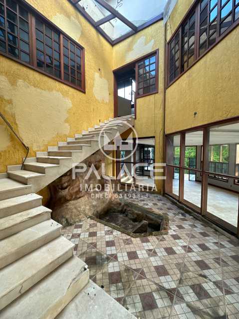 prédio à venda em observatório, vinhedo 14 quartos 2100m²