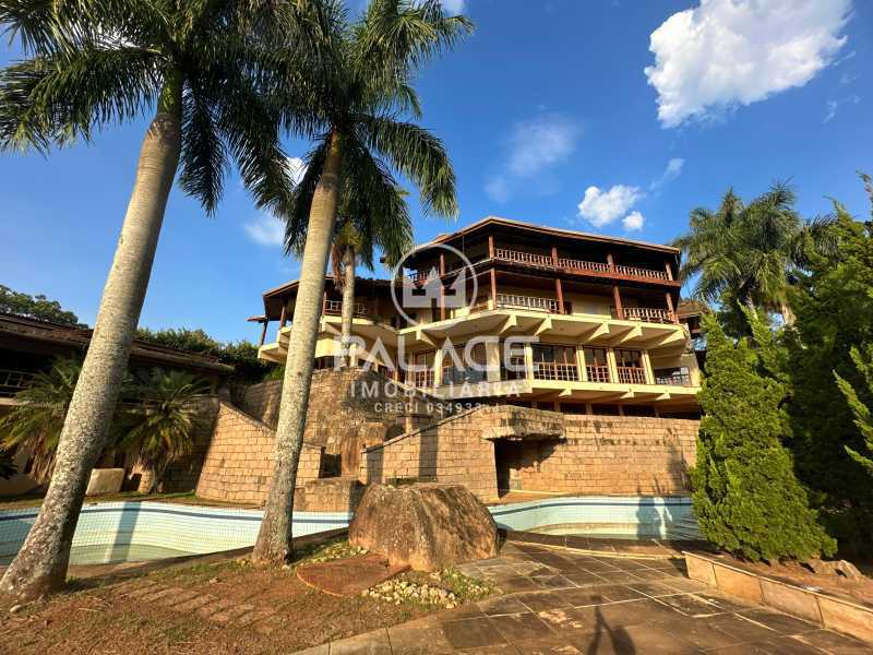 prédio à venda em observatório, vinhedo 14 quartos 2100m²