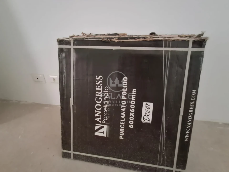 Apartamento À Venda Residencial Plaza Mayor Piracicaba