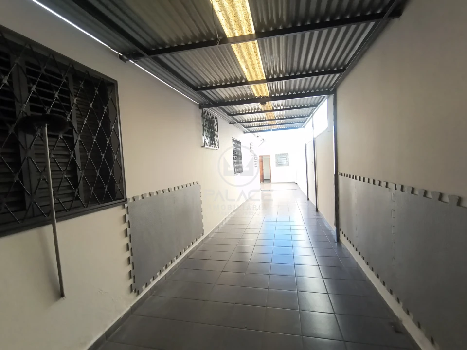 Casa À Venda Cidade Alta Piracicaba - Foto 23