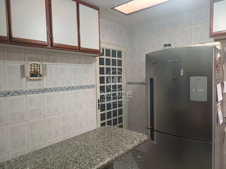 Casa, 3 quartos, 260 m² - Foto 34