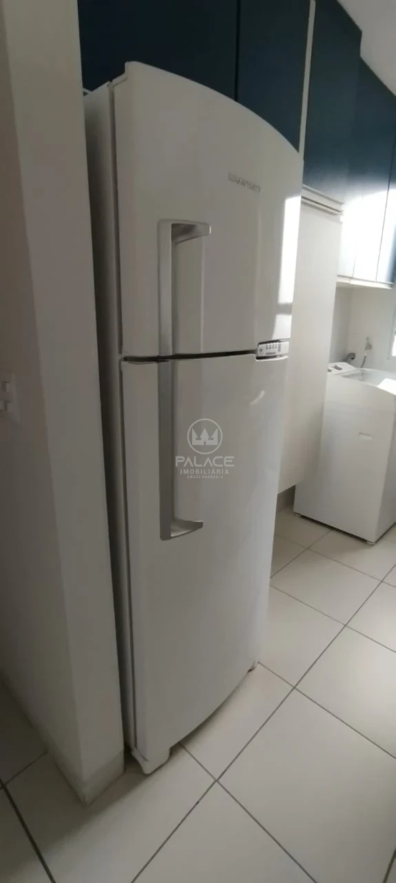Apartamento Para Alugar Edifício Terra Piracicaba