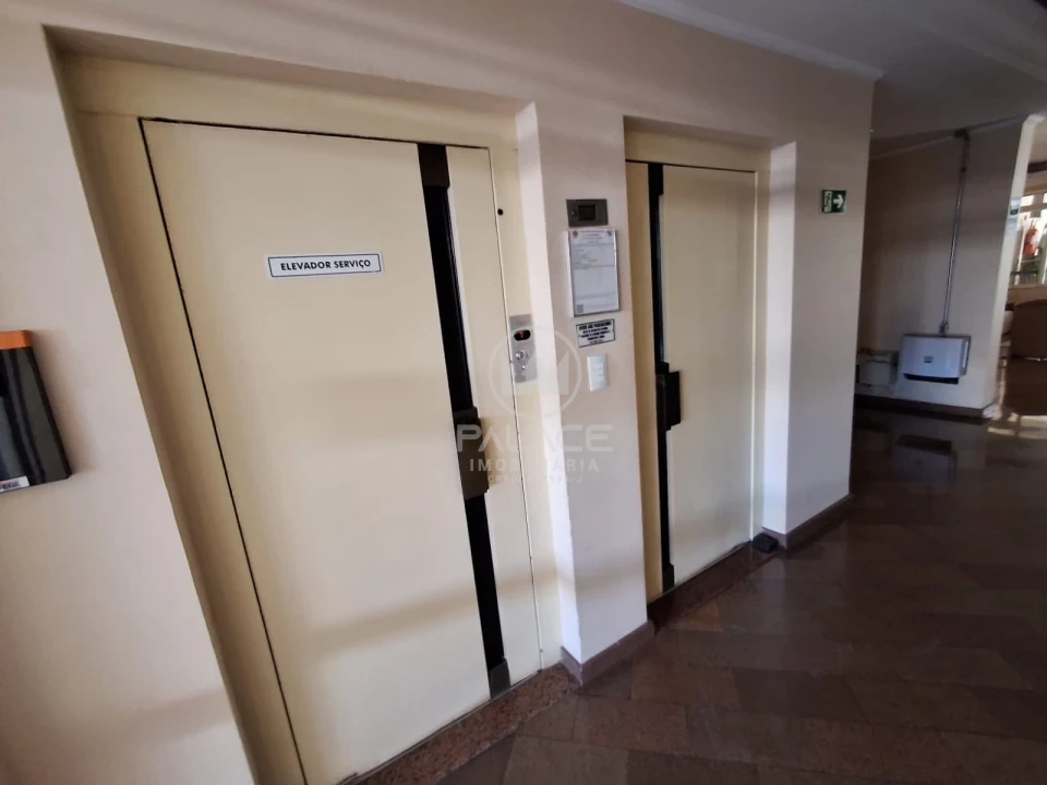 Apartamento À Venda Edifício Fenix Piracicaba