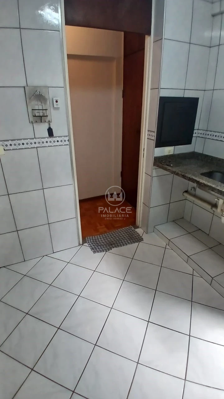 Apartamento À Venda Vila Rezende Piracicaba