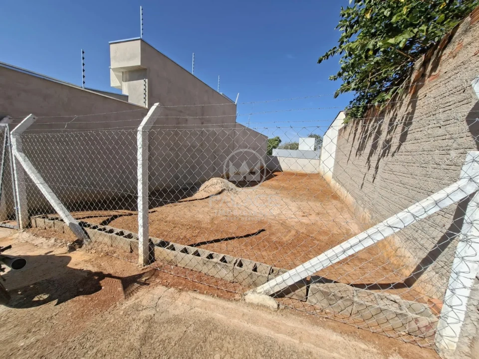 Terreno À Venda Residencial Bertolucci Piracicaba - Foto 7