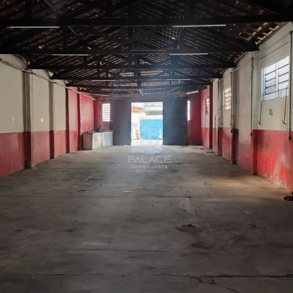 Barracão disponivel para locação - Foto 14
