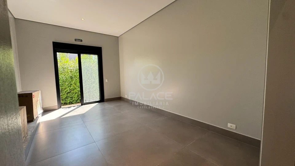 Casa Em Condomínio À Venda Condominio Residencial Monte Alegre Piracicaba - Foto 18