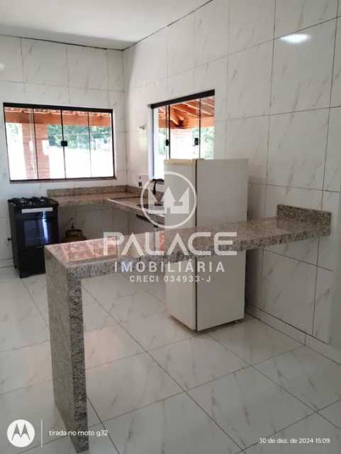 Imagens do imóveis chácara à venda em alpes das águas, são pedro 2 quartos 5000m²