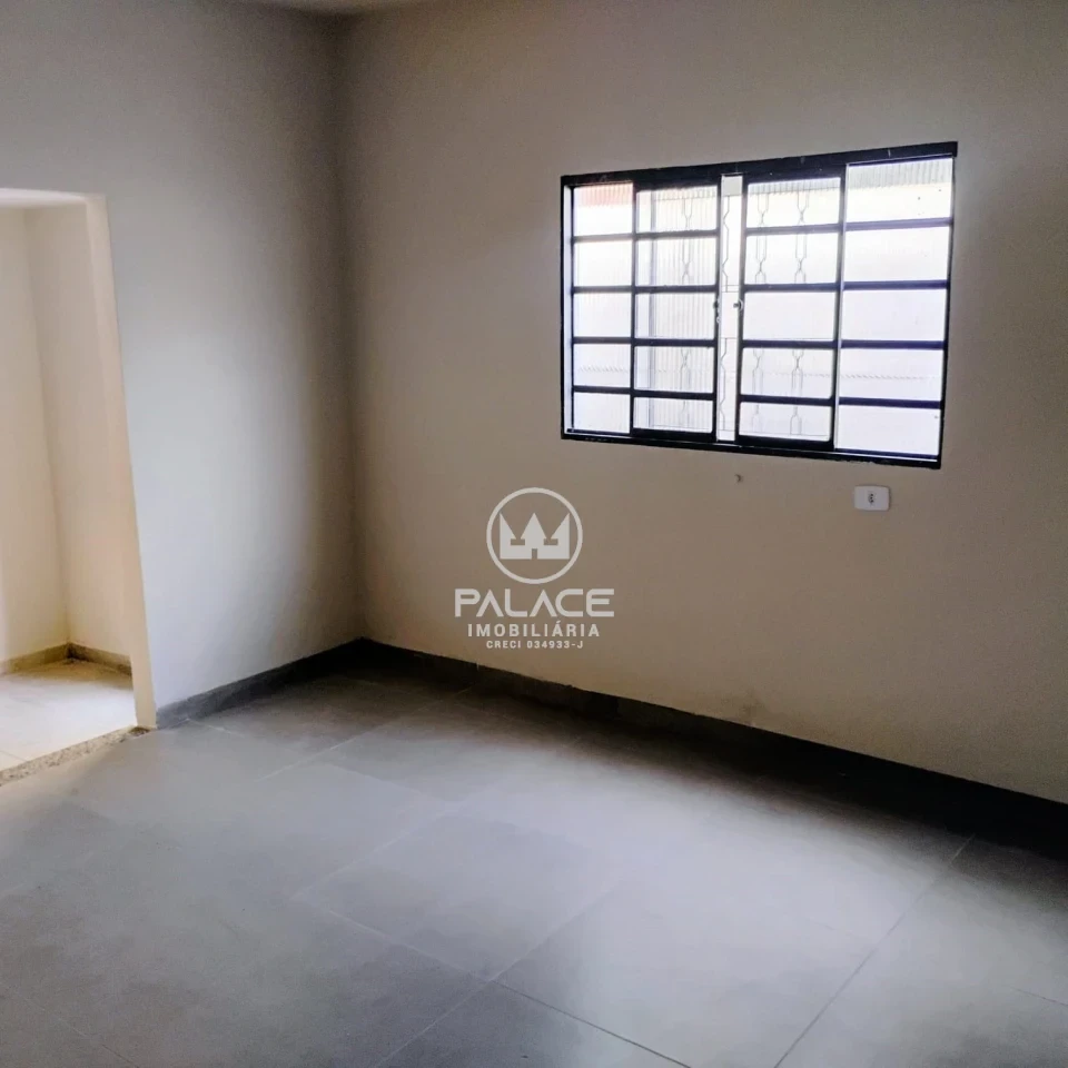 Casa disponivel para locação no bairro jupia