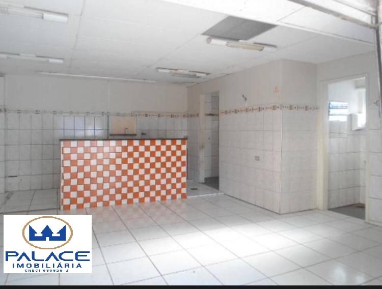Imagens do imóveis Salão para alugar, 40 m² por RS 2.300,00-mês - Centro - Piracicaba-SP