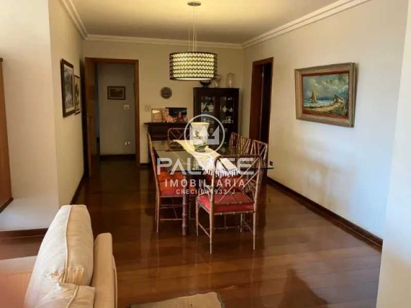 Imagens do imóveis Amplo apartamento com 250m² a venda no centro de Piracicaba, SP.