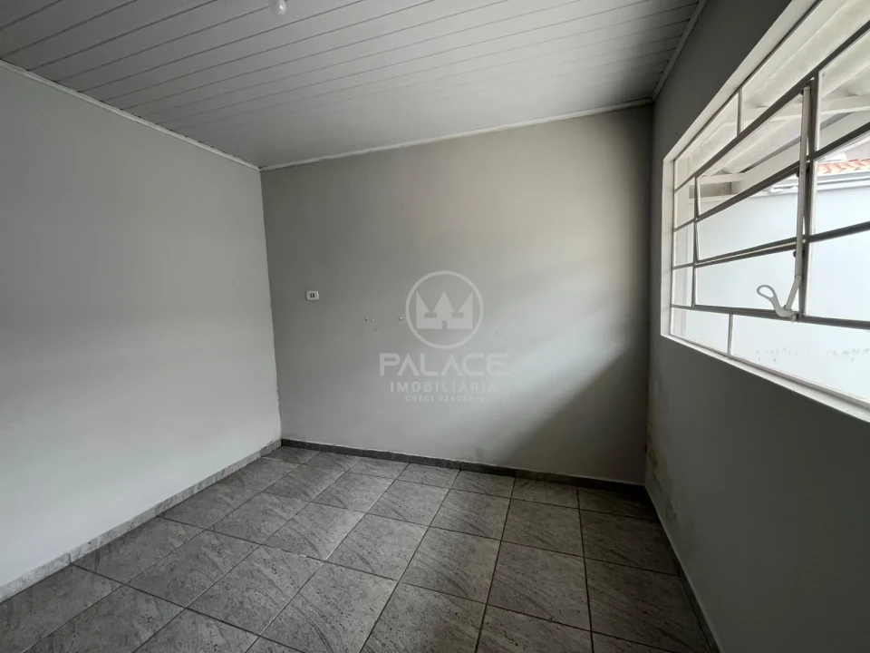 CASA PARA ALUGAR COM 3 QUARTOS NA VILA REZENDE / PIRACICABA
