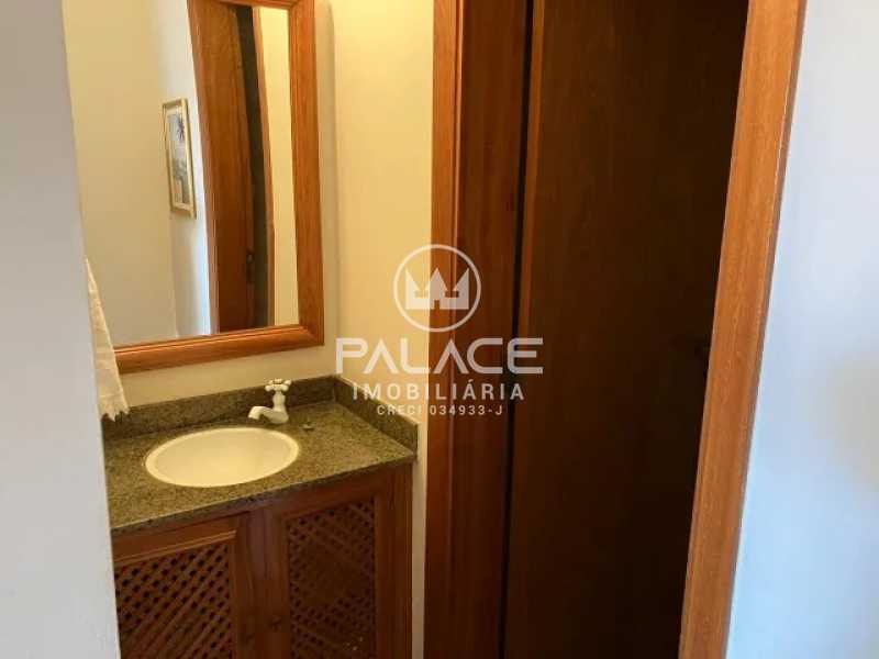 Imagens do imóveis Amplo apartamento com 250m² a venda no centro de Piracicaba, SP.