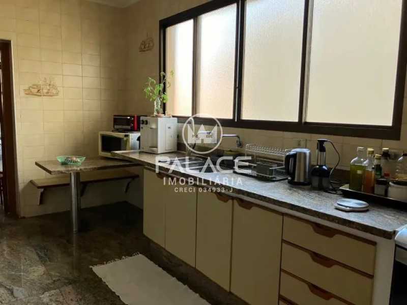 Imagens do imóveis Amplo apartamento com 250m² a venda no centro de Piracicaba, SP.