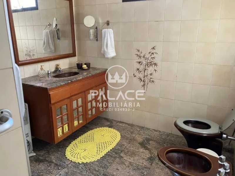 Imagens do imóveis Amplo apartamento com 250m² a venda no centro de Piracicaba, SP.