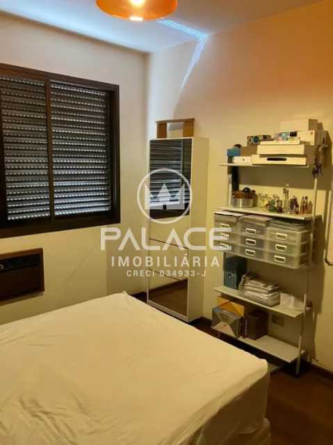 Imagens do imóveis Amplo apartamento com 250m² a venda no centro de Piracicaba, SP.