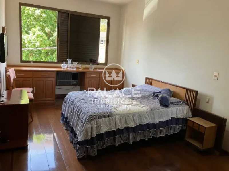 Imagens do imóveis Amplo apartamento com 250m² a venda no centro de Piracicaba, SP.