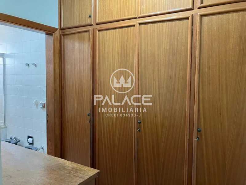 Imagens do imóveis Amplo apartamento com 250m² a venda no centro de Piracicaba, SP.