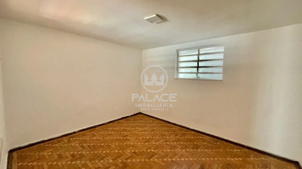 CASA TERREA PARA LOCAÇÃO NO CENTRO DE PIRACICABA - Foto 22
