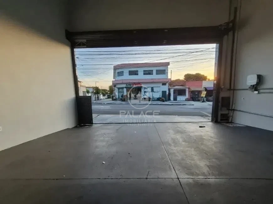 Barracão disponivel para locação