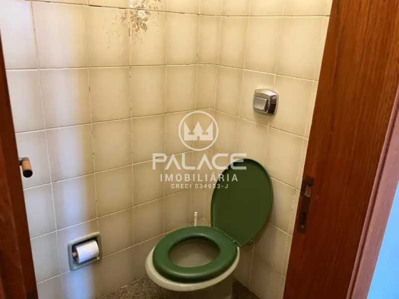 Imagens do imóveis Amplo apartamento com 250m² a venda no centro de Piracicaba, SP.