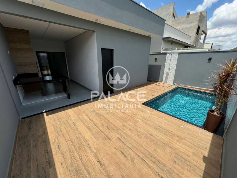 Imagens do imóveis casa em condomínio à venda na avenida laranjal paulista, campestre, piracicaba 3 quartos 140m²