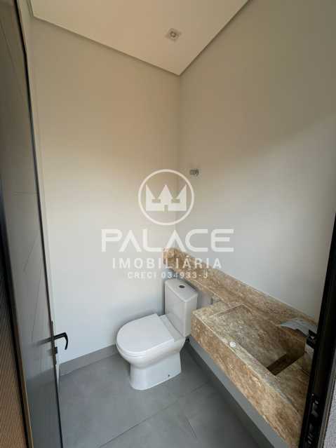 Imagens do imóveis casa em condomínio à venda na avenida laranjal paulista, campestre, piracicaba 3 quartos 140m²