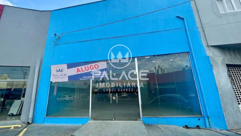 Imagens do imóveis salão para venda e aluguel em centro, piracicaba 280m²