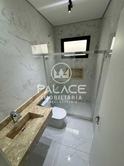 Imagens do imóveis casa em condomínio à venda na avenida laranjal paulista, campestre, piracicaba 3 quartos 140m²