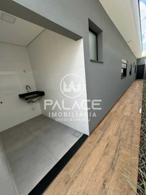 Imagens do imóveis casa em condomínio à venda na avenida laranjal paulista, campestre, piracicaba 3 quartos 140m²