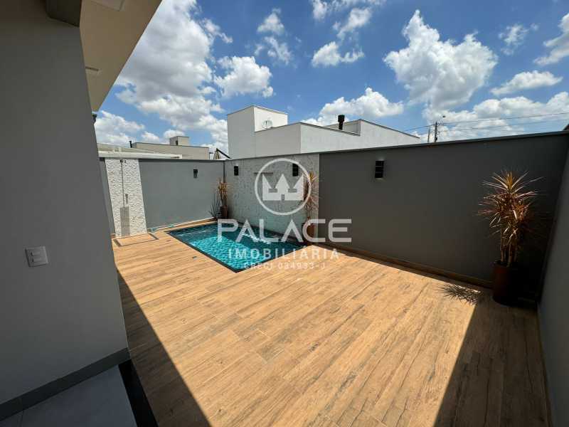 Imagens do imóveis casa em condomínio à venda na avenida laranjal paulista, campestre, piracicaba 3 quartos 140m²