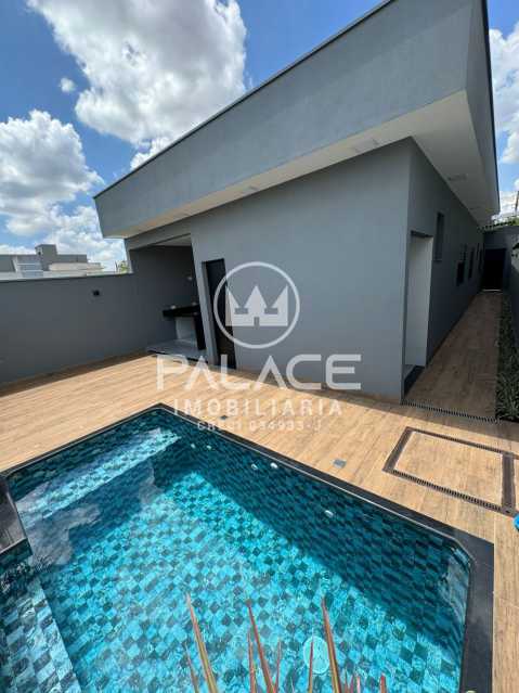 Imagens do imóveis casa em condomínio à venda na avenida laranjal paulista, campestre, piracicaba 3 quartos 140m²