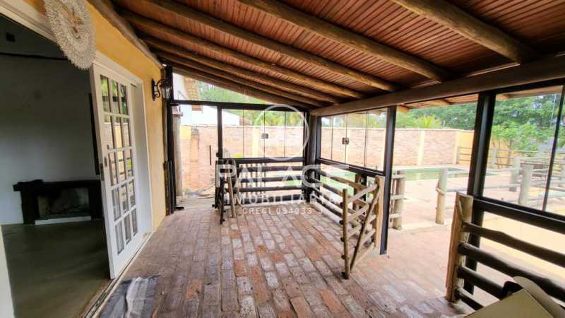 Imagens do imóveis Chácara :  / Rural / Colinas do Piracicaba (Ártemis)