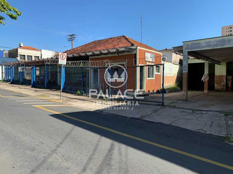 Ponto comercial para alugar em Alto, Piracicaba 209m²