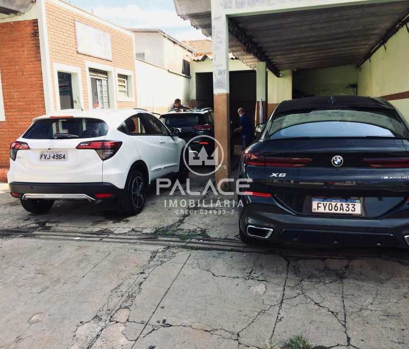 Ponto comercial para alugar em Alto, Piracicaba 209m²