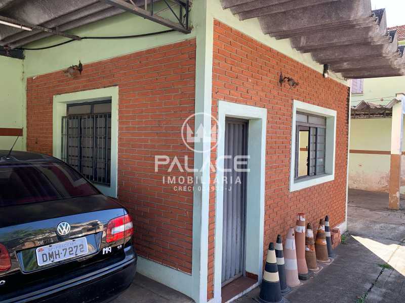 Ponto comercial para alugar em Alto, Piracicaba 209m²