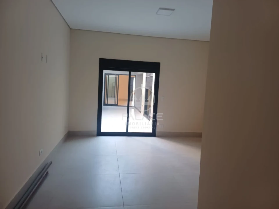 Condomínio Residencial Tomazella