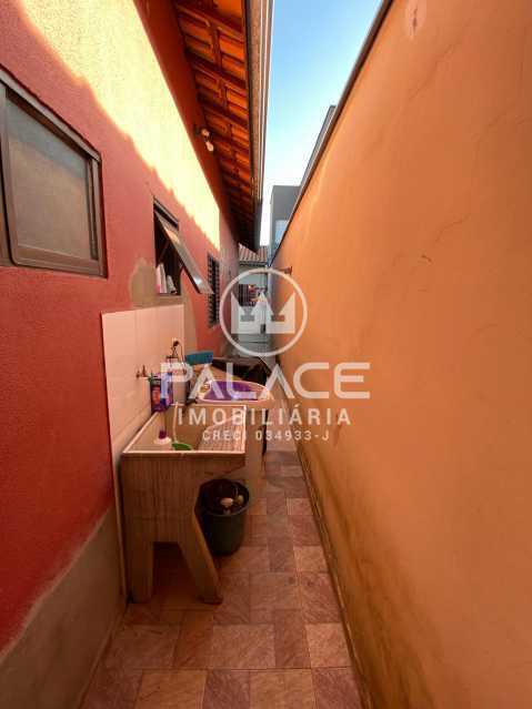 Imagens do imóveis casa à venda em pompéia, piracicaba 2 quartos 90m²